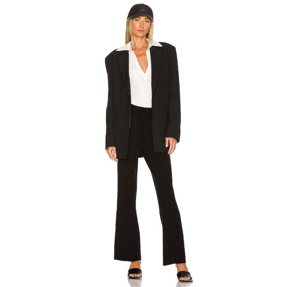 Lovers + Friends Ivory Harry Bodysuit size XS - Picture 5 of 16